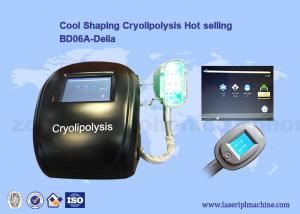 Wholesale Professional beauty equipment cryolipolysis body slimming machine from china suppliers