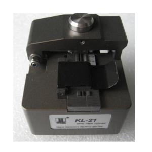 Wholesale Jilong KL21 Optical Fiber Cleaver China supplier from china suppliers