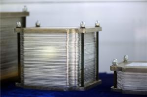 Wholesale Hydrocarbons SOFC Stack 1000W 36 Number Of Cells from china suppliers