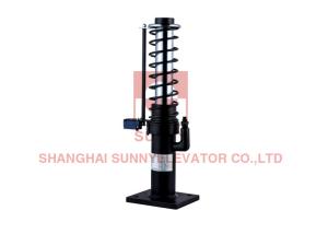 Wholesale Passenger Elevator Safety Parts Hydraulic Buffer Elevator Oil Buffer from china suppliers