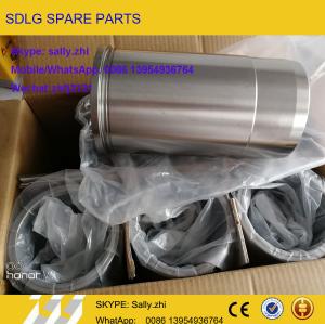 Wholesale weichai Cylinder liner 4110001525005/13056682A for WEICHAI DHB06G0121/ WP6G125E22 from china suppliers