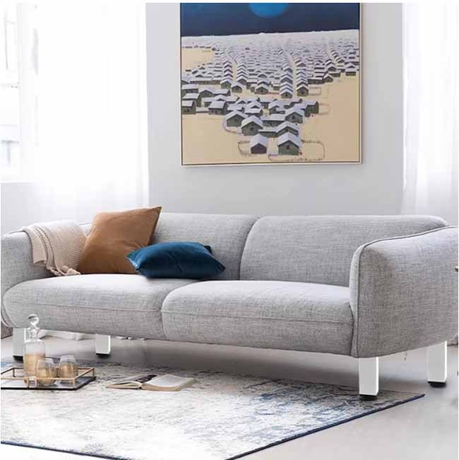 Furniture Legs Adjustable square Cabinet Feet Aluminum Alloy Cabinet Feet Bathroom Cabinet Feet