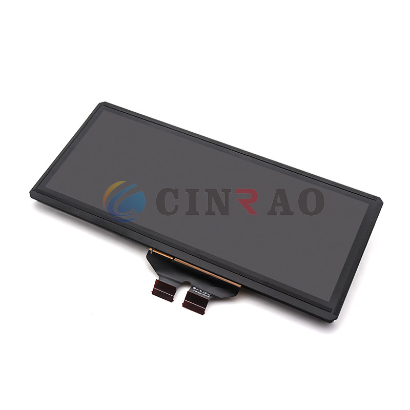 Sharp Automotive LCD Display Screen LQ0DASB220 For Car Auto Parts Replacement