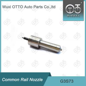 Wholesale G3S73 Denso Common Rail Nozzle For Injector 295050-1440 / BR336004 / 23670-E0570 from china suppliers