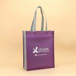 Custom bags, non woven reusable shopping bags, logo printed corporate gifts,
