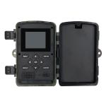 30FPS 16MP Waterproof Hunting Camera Outdoor Wildlife Camera With Night Vision