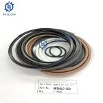 721-98-00610 KOMATSU Excavator HB365LC-3E0 Repair Seal Kit BUCKET CYL Seal Kit