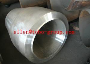 Wholesale ASTM A815 ASME SA815 CR446 stainless steel piping fittings from china suppliers