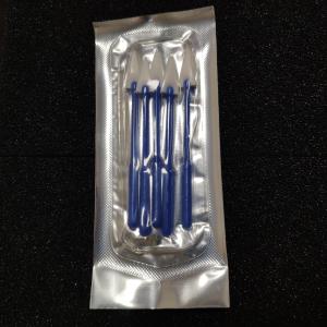 Wholesale Medical ENT Pva Ophthalmology PVA eye spears made from highly absorbent PVA from china suppliers