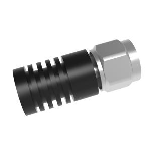 Wholesale IBS DAS 18G 10W N Male RF Dummy Load 50 Ohm Resistor High Frequency from china suppliers