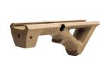 Tactical Laser Grip Angled Fore Red Laser Grip Mounts To1913 Picatinny / Weaver
