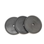 Waterproof Durable NBR FKM Rubber Pump Diaphragm Rubber Repair Kits