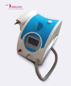 Wholesale 2016 New design laser tattoo removal /Q switch nd yag laser pigment removal/nd yag laser from china suppliers