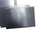 Non Magnetic Nickel Clad Stainless Steel Sheet , Nickel Clad Stainless Steel