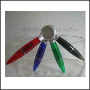 Wholesale Hot Sale Creative Promotional printed logo desk table ballpoint pen gift from china suppliers