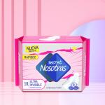 Women Hygienic Sanitary Towel Pads Disposable Saniatry Napkin Feel Comfortable