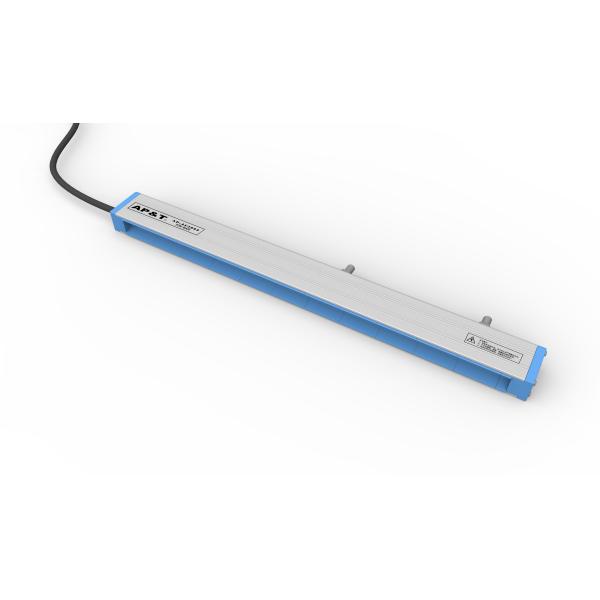 Industrial Cross Over Static Eliminator Bar Without Spark AP - AC5002