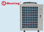 Guangzhou manufacturers-Meeting MDY70D-EVI heat pump spa swimming pool