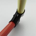 JYJ - 15 Black 45 Degree Metal Joint Set Metal Joint Series
