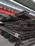 100% Inspection Carbon Steel Tubes with 1.5mm 30mm Wall Thickness and Nace