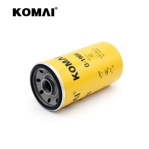 Wholesale KOMAI Warehouse Oil Filter P502093 LF17335 5I-7950 LFP5954 For 311A 320L 320N from china suppliers