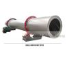 Buy cheap 1.8*16m Rotary Drum Dryer Machine For Cement Plant from wholesalers