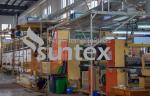1000c High Temperature Resistant Silica Cloth Material For Coated Fiberglass