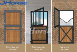 Wholesale Farm Outdoor Portable Horse Cells Stall Panels Horse Stable Panels and Doors from china suppliers
