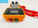 Wireless Remote Control For Coal Mine Shaft Specialized Equipment