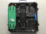 CE 250*250 Module P3.91 Outdoor Rental LED Display For Wedding Stage Event