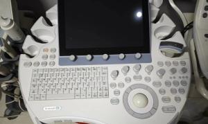 Wholesale GE VolusonE8 BT16 OB/GYN Original Ultrasound Control Panel 5729168-8 Accessories from china suppliers
