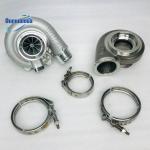 original Garrett G25 G25-550 standard rotation 871389-5005S 858161-5002S V-band