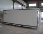 Juxiang Leafy Vegetable Shipping Container Large Package Size 12.09cm * 2.35cm *