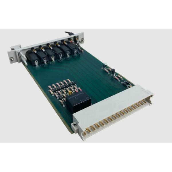 F7101 HIMA Voltage Monitoring Module
