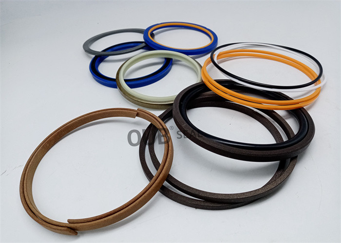 KOB-2438U953R100 KOB-2438U953R200 Cylinder Seal Kits Arm Boom Bucket Seal Kit For K909II 2438U953F1