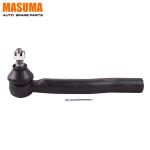 ME-T391L MASUMA CAR PARTS tie rod end 45470-09020 for JAPANESE CAR LEXUS RX270