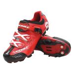 Colored High Reliability Mountain Bike Sandals With CE ISO SGS Certification