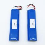 Customized Massage Equipment Medical Devices 16.8 V Battery Pack with 1 Year