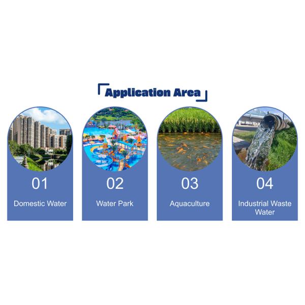 Water Filtration System Drinking Water Treatment Equipment UF Ultrafiltration System