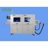 Buy cheap Full Automatic Visual Inspection System For Pharmaceutical Medical Vial Cap from wholesalers