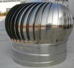 300mm Non-power Industrial Exhaust Fans