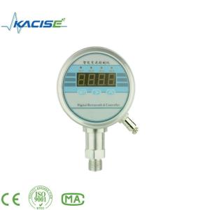 Wholesale Economical Mini digital pressure gauge manometer from china suppliers
