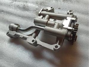Wholesale CAAT Engine Oil Pump 225-8329 420-0471 For CAATerpillar 3054C Engine Parts from china suppliers