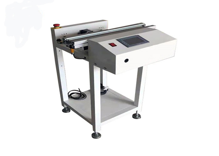 2020 New Automatic PCB Conveyor With Adjustable Width Function
