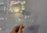 3mm Heat Strengthened Borosilicate Glass Sheet Decorative