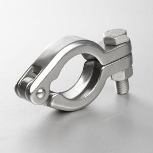 Wholesale Ferrule 304 Stainless Steel Pipe Fittings CLAMP Sanitary Band Ring Gasket from china suppliers