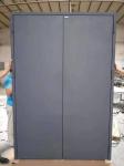 Cinema Theatre Doors 43DB Steel Acoustic Insulation Door