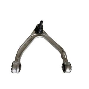 Wholesale Car Suspension System Aluminum Front Upper Left Control Arm for S90 V90 1997-2018 from china suppliers
