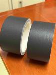 Waterproof Matte Single Sided Carpet Tape , UV Resistant Rug Sticky Tape