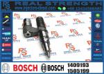 Fuel injector 1440579 1440580 1420379 1805344 1409193